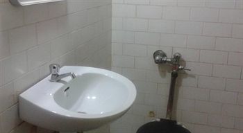 Panaji Residency Hotel Luaran gambar
