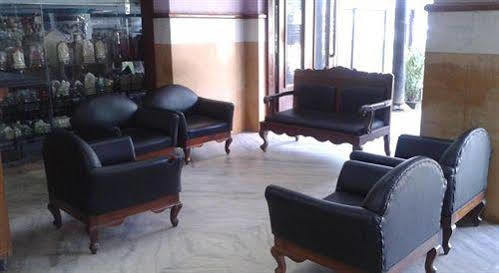 Panaji Residency Hotel Luaran gambar